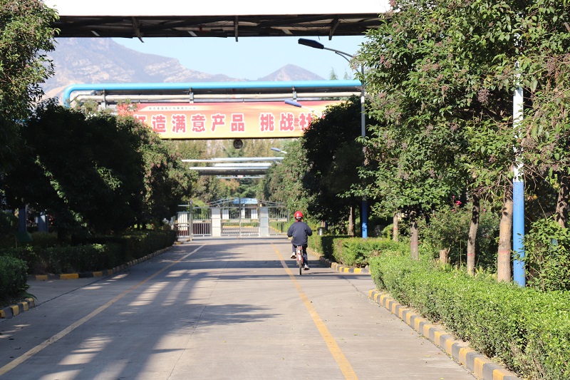 全力以赴保稳产，决胜决战安全生产“十连冠”