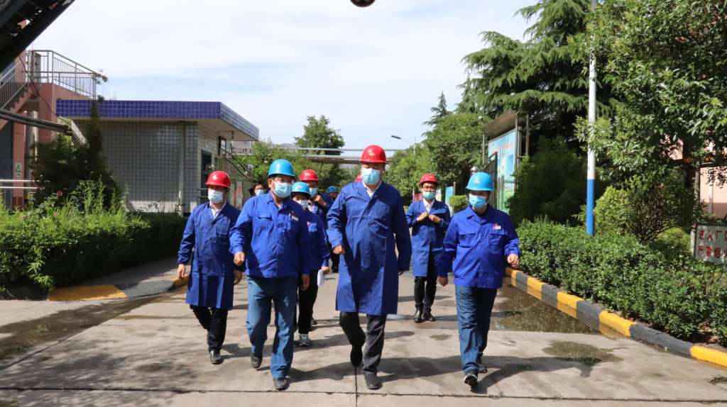 2019年9月30日不忘初心、牢记使命主义教育学习会
