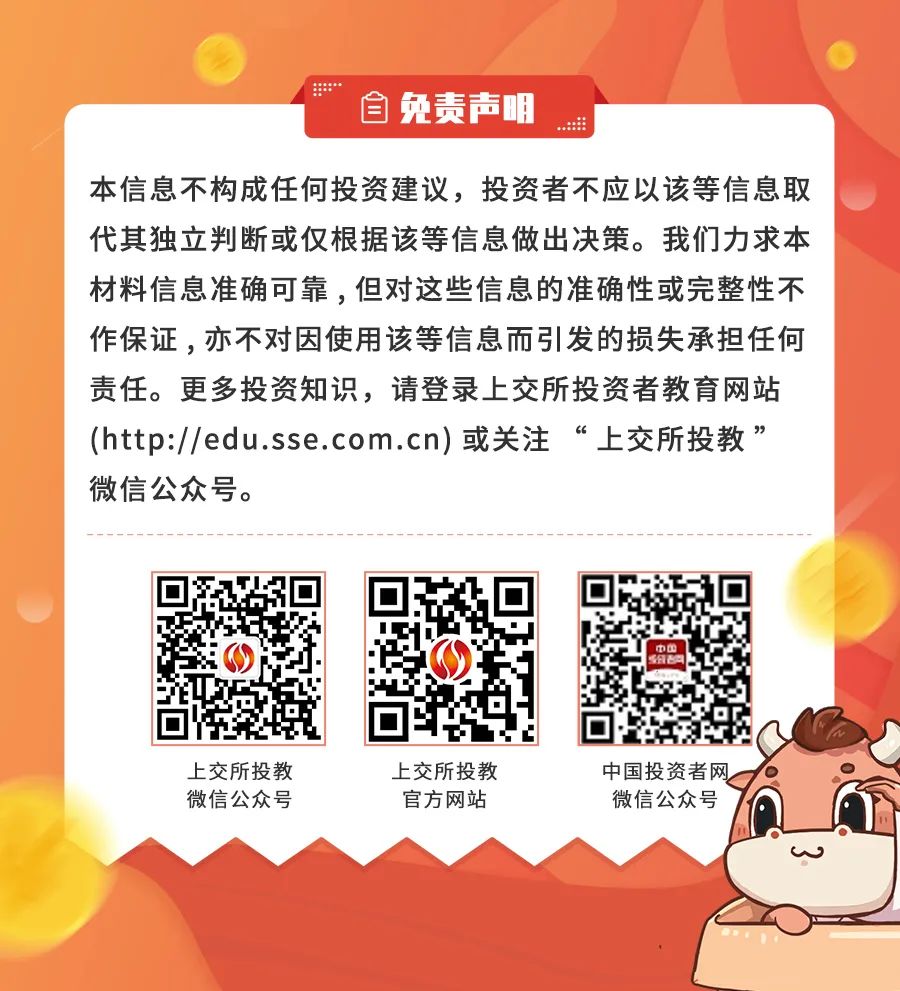 2022年世界投资者周来了！