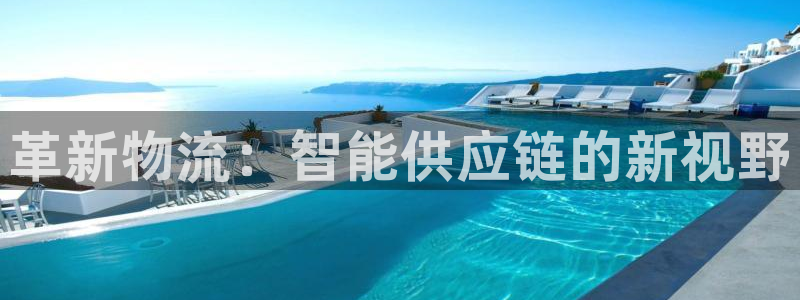 ,优游国际：革新物流：智能供应链的新视野