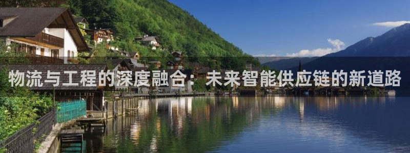 ,优游国际加拿大是什么意思：物流与工